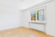 Erdgeschoss Eigentumswohnung in Leonding in TOP LAGE mit Pool