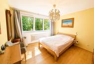 Charmantes Reihenmittelhaus mit sonnigem Garten in hervorragender Lage nahe Auhof Center & Wienerwald