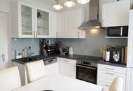 "Logenplatz auf Krems"