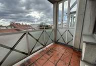 Schnäppchen-Alarm: 1-Zimmer-Wohnung mit Balkon zum Top-Preis – ideal für Anleger!