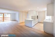 Exklusive Mietwohnung mit großzügigem Balkon in Thumersbach/Zell am See