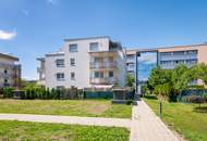 Wohnen mit Komfort: Helle Wohnung mit Balkon &amp; Tiefgarage