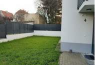 Wohnhausanlage mit 4 Häusern nahe Böhmischer Prater