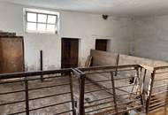 Sehr charmantes ehemaliges Bauernhaus in ruhiger Lage