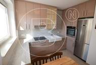 Moderne 3-Zimmer-Loggia-Wohnung in Grünruhelage!