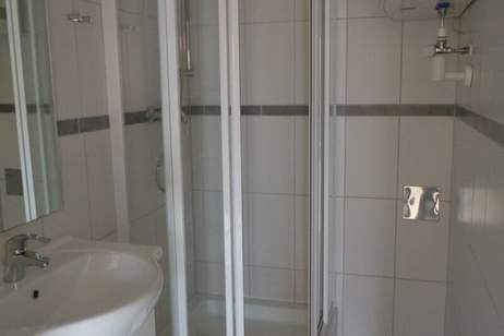 Singlewohnung mit Terrasse im Bezirk Alsergrund, Wohnung-miete, 796,24,€, 1090 Wien 9., Alsergrund