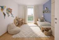 Hochwertige Wohnung im Doppelhaus-Stil, provisionsfrei &amp; direkt vom Bauträger!