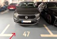 Helle Eigentumswohnung mit großer Terrasse und Tiefgaragenplatz am Grazer Stadtrand
