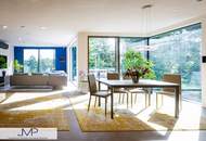 Modernes Luxusrefugium mit 5 Zimmern, großem Outdoor-Pool und Wellnessbereich