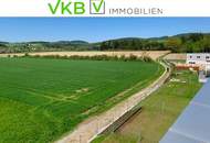 Neues Wohnglück in Hagenberg – Erstbezug mit Flair und Weitblick!