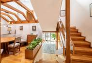 NEU! Zeitlos gepflegtes Reihenhaus mit außergewöhnlicher Raumstruktur in Schwaz