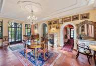 Purkersdorf | Herrschaftliche Villa am Wienfluss