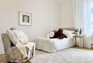 Endlich Eigenheim! - Herrliche 3-Zimmer-Wohnung in der Tivoligasse!