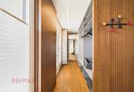 Penthouse Prestige: Das einzige Wohnrefugium auf der obersten Ebene