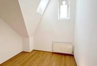 TOPLAGE - Helle 2-Zimmerwohnung mit Balkon mit tollem Ausblick