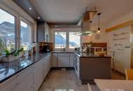 Premiumlage am Taleingang des Zillertals - Mehrgenerationenhaus in traumhafter Aussichtslage