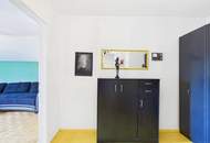 Anlegerwohnung im Zentrum in Leonding