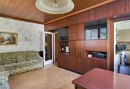 SMARTE, PRAKTIKABLE WOHNUNG AM WIENER STADTRAND
