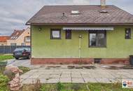 1.346 m² großes Grundstück mit Top-Bebaubarkeit & vermietetem Haus – attraktive Ertragschance