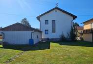 Gepflegtes Haus in Ranshofen bei Braunau