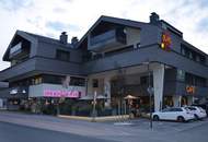 Café / Bistro / Vinothek in top frequentierter Lage