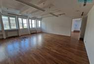 1 Bezirk - ca 342 m² Büro/Ausstellung/Showroom/Co-working space/Praxis Räume im Palais Lamberg Sprintzenstein