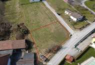 Sonniges Baugrundstück in Neustift-Innermanzing