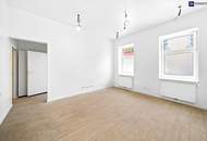 Sofort verfügbar: Sanierte Wohnung nahe U3 Ottakring!