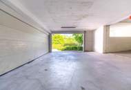 Stellplatz-Trio im Zentrum von Neumarkt am Wallersee