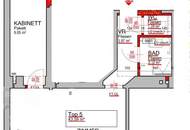 Charmante 2-Zimmer-Altbauwohnung in Ottakring – Vollsaniert & Bezugsfertig