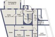 Wohnen im Grünen: Traumhaftes Haus in Wolkersdorf mit Gartenparadies &amp; Terrasse