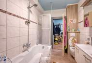 Zwei Häuser mit 3 Wohnungen und Geschäftslokal in Vöcklabruck. Sicher Finanzieren durch Mieteinnahmen.