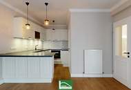 Maisonette mit geräumiger Terrasse und Küche in der malerischen Sieveringer Straße - sofort beziehbar. - WOHNTRAUM