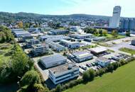 Werde jetzt Teil des Wirtschaftstandortes Mannersdorf/Leithagebirge - Betriebsgrundstücke bis zu 30.496m² stehen zur Verfügung!