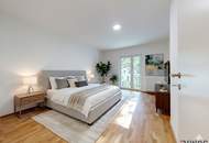 ERSTBEZUG nach Sanierung I 3 Zimmer Wohnung mit Balkon in wundervoller Grünlage I Tischler Einbauküche inkl. Siemensgeräte im Preis inbegriffen