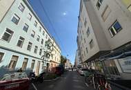 Ihr Projekt über den Dächern Wiens – Rohdachboden – realisierbare 419 m² Nutzfläche