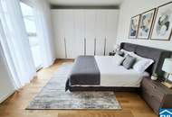 Der perfekte Rückzugsort – Erleben Sie das Beste aus Stadt und Natur