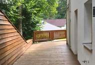 Wohnkomfort auf 72 m² in Weißenbach/Haus!