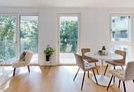 Quality Living nahe dem Lainzer Platz.