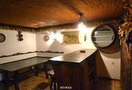 Besichtigungstag, am 19. + 20. März, nur mit Voranmeldung möglich! - Haus mit Anbau und Garten