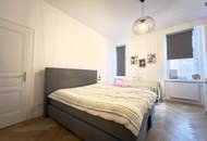 Wohnen mit Stil in der Böcklinstraße – Loft für höchste Ansprüche