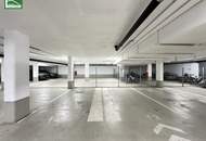 Juwel nahe der Alten Donau - Wohnung in Hofruhelage mit großem Balkon und Pool-Zugang sowie Garagenplatz! BAURECHTSGRUND!