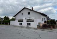 Einfamilienhaus mit Pool, und PV-Anlage nur wenige Autominuten von Wien entfernt