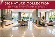Bieterverfahren | Ikonische Luxusvilla in Fontana, Oberwaltersdorf aus der RealGoodLiving Signature Collection