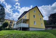 Nette 2-Zimmer Wohnung in Stainach!