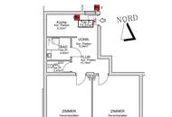 Moderne Traumwohnung mit Terrasse, Fußbodenheizung (Wärmepumpe) und Klimaanlage