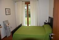 Einzigartige 3-Zimmerwohnung mit Garten und Balkon