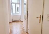 TOPGELEGENHEIT, EIGENHEIM, 82 m2 Altbau, 3 Zimmer, WG-tauglich, Küche, Duschbad, 3. Liftstock, AKH &amp; St. Anna Kinderspital-Nähe