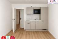 Erstbezug nach Generalsanierung - Moderne 3-Zimmer-Wohnung
