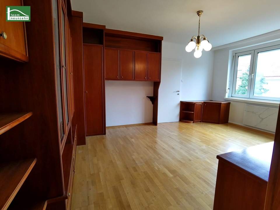 Generalsanierte Wohnung mit neuer Küche, Bad, Elektrik etc. in ruhiger Lage - JETZT ANFRAGEN